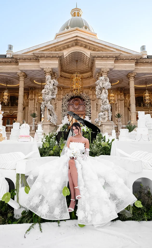 custom event design