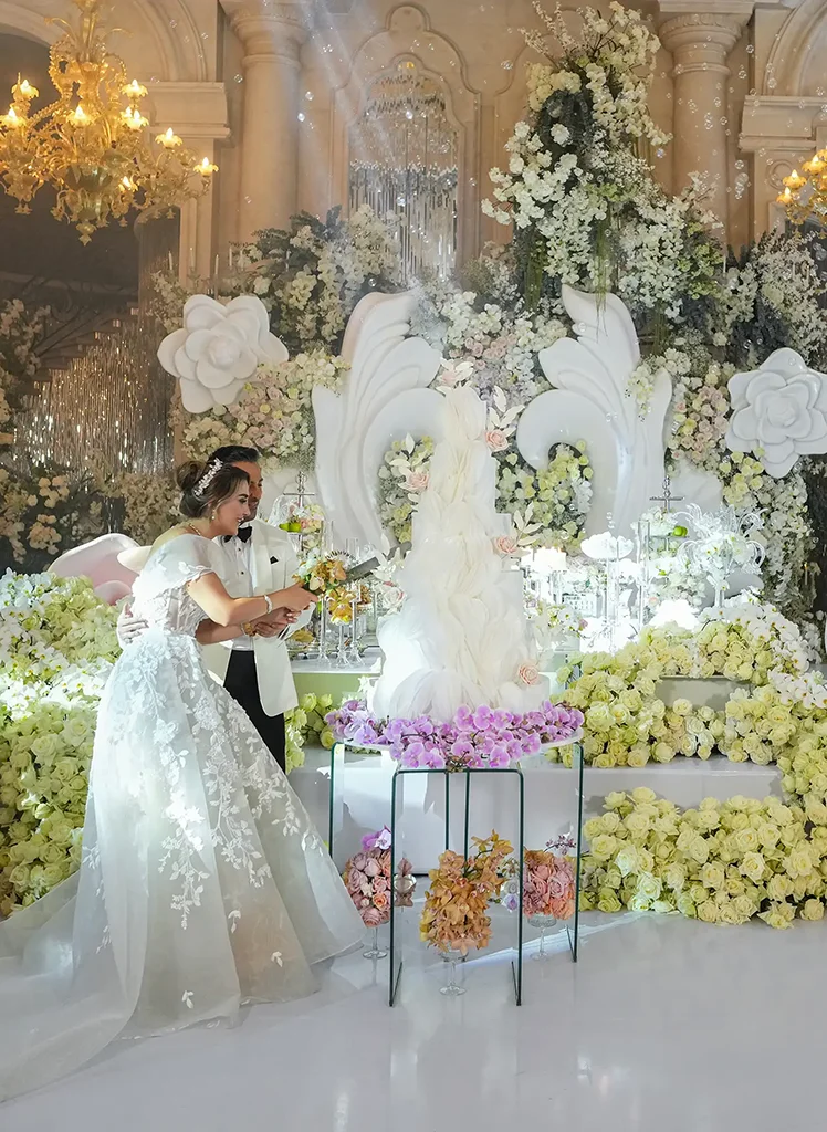 luxury event planner