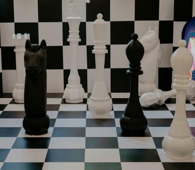 Royal Chess