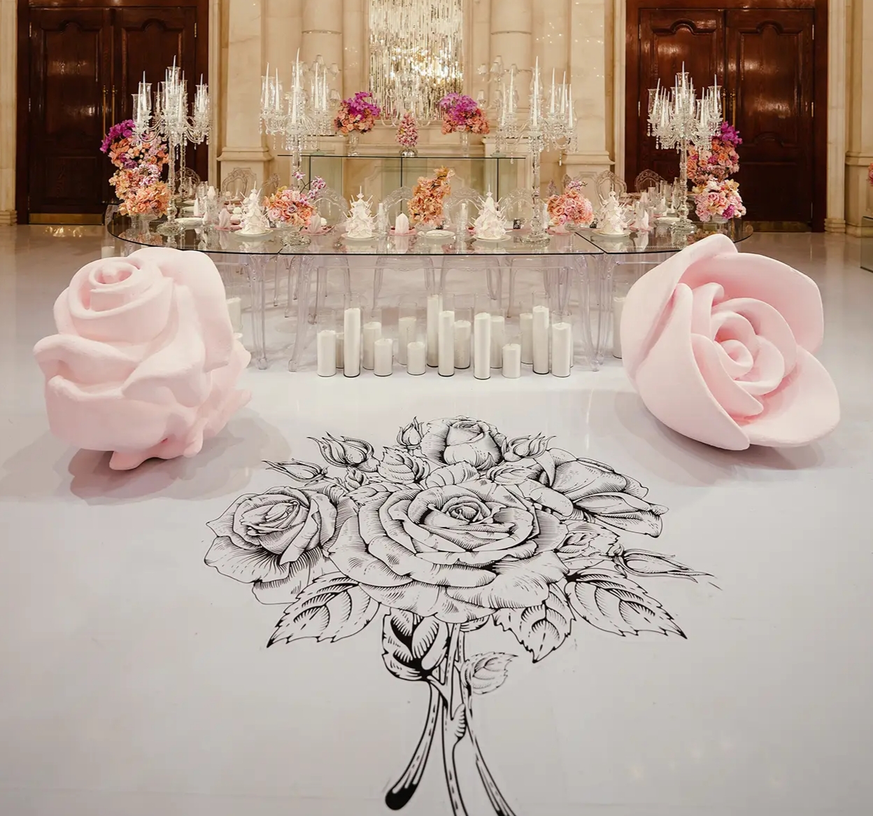 Luxury Wedding